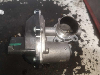 VALVULA EGR, Audi, Q2 (GAB)