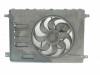  ELECTROVENTILADOR, FORD, S-MAX (CA1) 