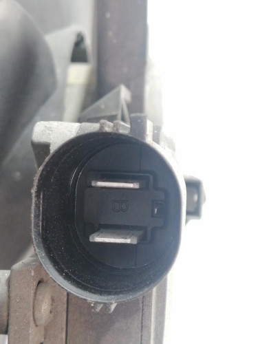  ELECTROVENTILADOR, FORD, S-MAX (CA1) 