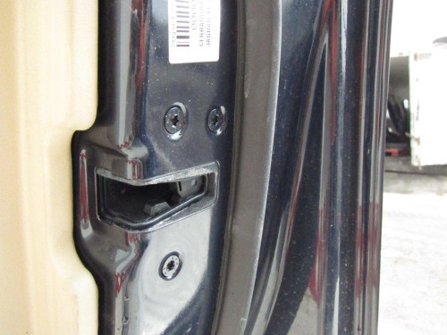  CERRADURA PUERTA DELANTERA DERECHA JAGUAR XF 