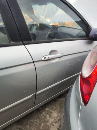 PUERTA DELANTERA DERECHA, KIA, CERATO (LD)