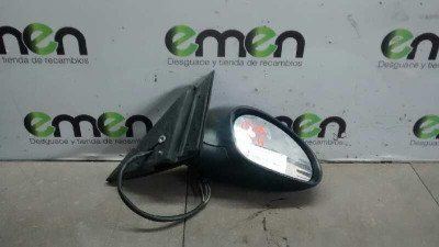 RETROVISOR DERECHO, SEAT, IBIZA (6L1)