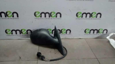 RETROVISOR DERECHO, SEAT, IBIZA (6L1)
