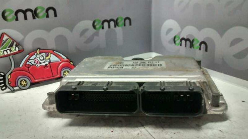  CENTRALITA MOTOR UCE SEAT TOLEDO (1M2) 