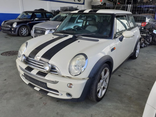  AIRBAG CORTINA DELANTERO DERECHO MINI MINI (R50,R53) 