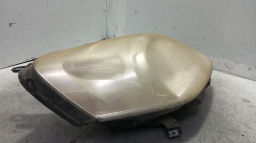  FARO DERECHO Fiat III FIORINO (225) 