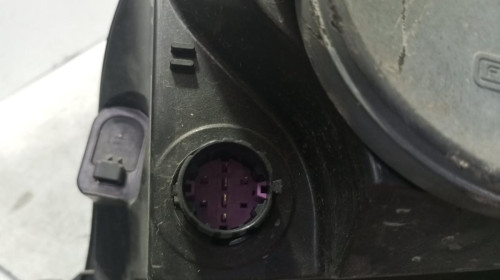  FARO DERECHO Fiat III FIORINO (225) 