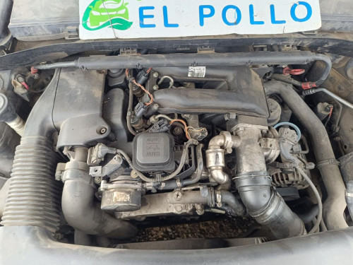  BMW SERIE 1 BERLINA (E81/E87) 