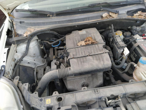  VALVULA AIRE ADICIONAL FIAT III PUNTO (199) 