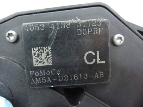  CERRADURA PUERTA DELANTERA IZQUIERDA FORD C-MAX (CB7) 
