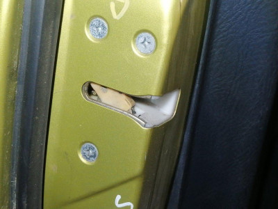 PUERTA DELANTERA IZQUIERDA, HONDA, HR-V (GH)