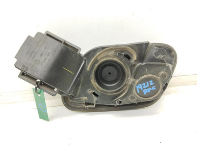 TAPA EXTERIOR COMBUSTIBLE, RENAULT, SCENIC IV