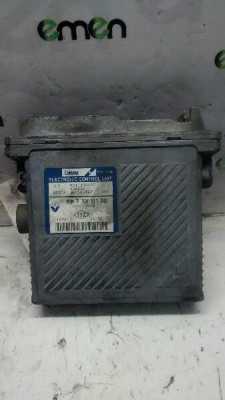 CENTRALITA MOTOR UCE, RENAULT, SCENIC I (JA...)