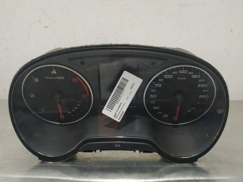  CUADRO INSTRUMENTOS AUDI A3 (8VK) 