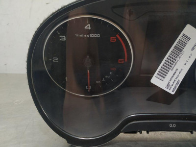 CUADRO INSTRUMENTOS, AUDI, A3 (8VK)