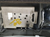  LUZ INTERIOR VOLKSWAGEN T5 TRANSPORTER BUS (7H) 