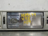  LUZ INTERIOR VOLKSWAGEN T5 TRANSPORTER BUS (7H) 