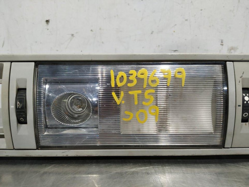  LUZ INTERIOR VOLKSWAGEN T5 TRANSPORTER BUS (7H) 