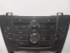  SISTEMA AUDIO / RADIO CD, OPEL, INSIGNIA BERLINA 