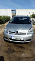 Toyota Corolla Verso (E12)(2002->)