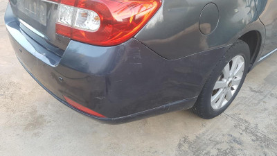 PARAGOLPES TRASERO Chevrolet Epica (2006->)
