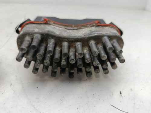 RESISTENCIA CALEFACCION FORD FOCUS BERLINA (CAK) 