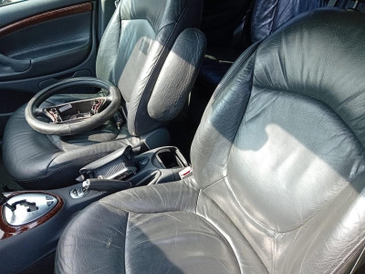 CITROEN C5 BERLINA