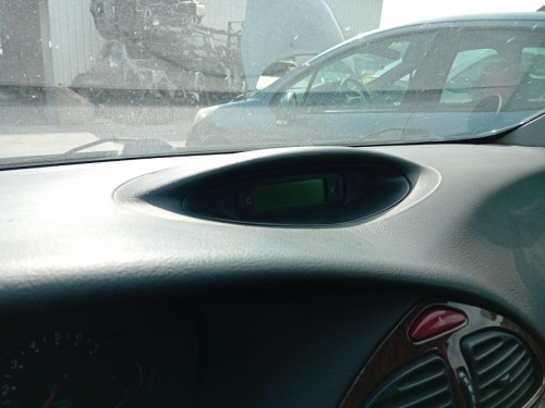 CITROEN C5 BERLINA — автомобиль-донор на запчасти 