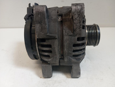 ALTERNADOR, CITROEN, C4 PICASSO