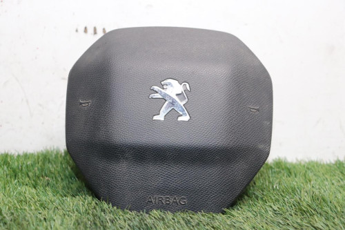  KIT AIRBAG, PEUGEOT, PARTNER FURGÓN 