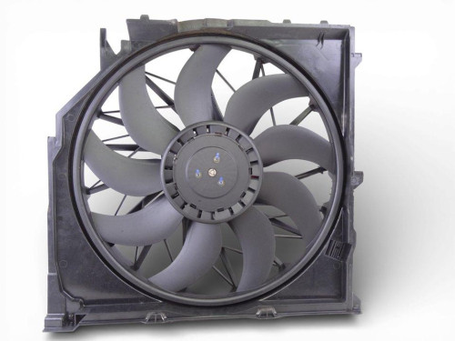 ELECTROVENTILADOR, BMW, SERIE X3 (E83)