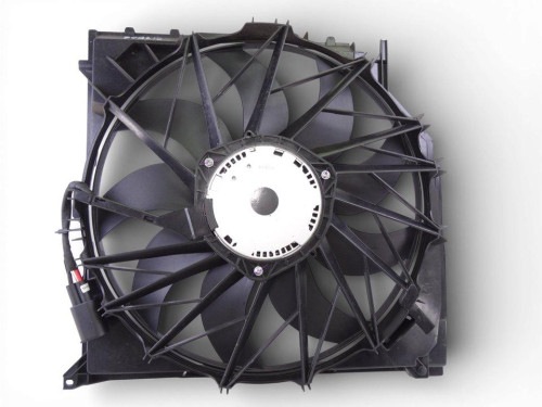 ELECTROVENTILADOR, BMW, SERIE X3 (E83)