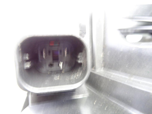 ELECTROVENTILADOR, BMW, SERIE X3 (E83)