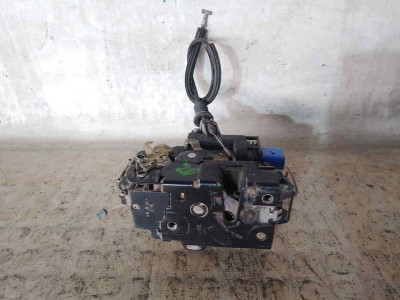 CERRADURA PUERTA DELANTERA IZQUIERDA, Skoda, FABIA (6Y2/6Y3)