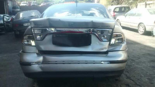  SEAT TOLEDO (1M2) 