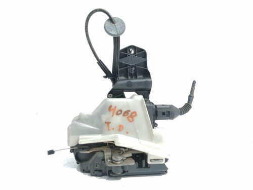  CERRADURA PUERTA TRASERA DERECHA VOLKSWAGEN PASSAT VARIANT (3B6) 