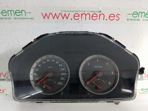  CUADRO INSTRUMENTOS VOLVO S40 BERLINA 