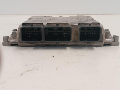 CENTRALITA MOTOR UCE, CITROEN, XSARA PICASSO