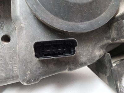 FARO DERECHO, RENAULT, SCENIC II (JM)