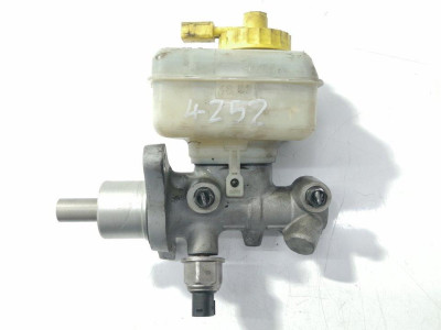 BOMBA FRENO, VOLKSWAGEN, GOLF IV BERLINA (1J1)(10.1997)