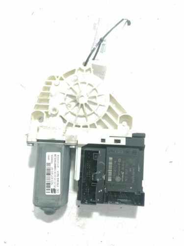  MOTOR ELEVALUNAS DELANTERO DERECHO SEAT ALTEA (5P1) 