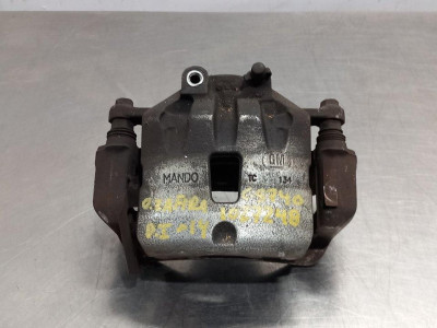 PINZA DE FRENO DELANTERA IZQUIERDA, OPEL, ZAFIRA C TOURER