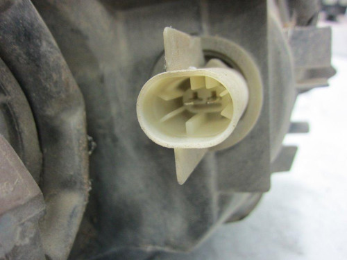  FARO DERECHO OPEL ASTRA G BERLINA 