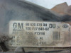  FARO DERECHO OPEL ASTRA G BERLINA 