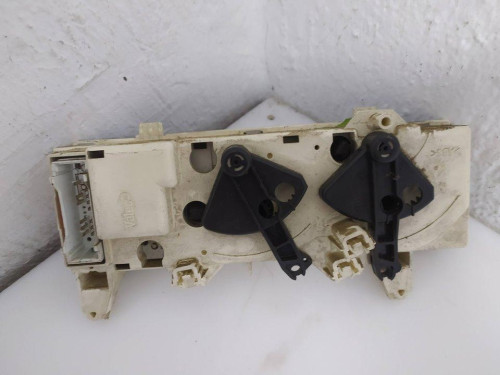  MANDO CALEFACCION / AIRE ACONDICIONADO Renault SCENIC I (JA...) 