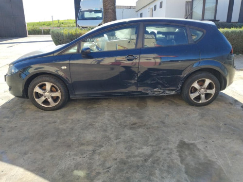  Seat Leon (1P1)(05.2005->) SIN IDENTIFICAR 