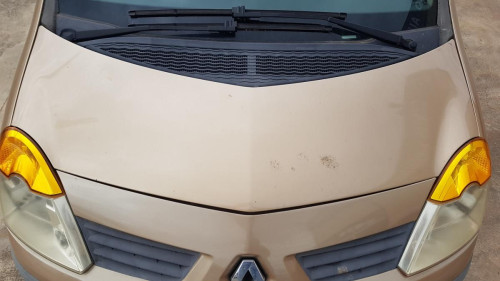 CAPO Renault Modus I (2004->) RENAULT Modus I (2004->) 