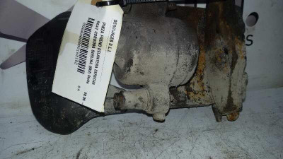 PINZA DE FRENO DELANTERA DERECHA