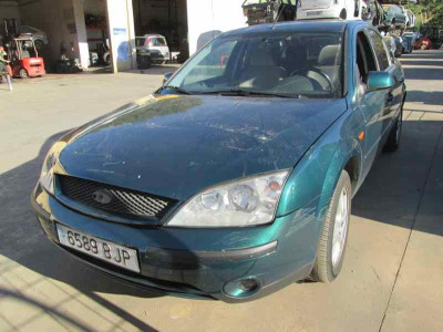 FORD MONDEO BERLINA (GE)