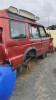 LAND ROVER DISCOVERY (LT) — автомобиль-донор на запчасти 